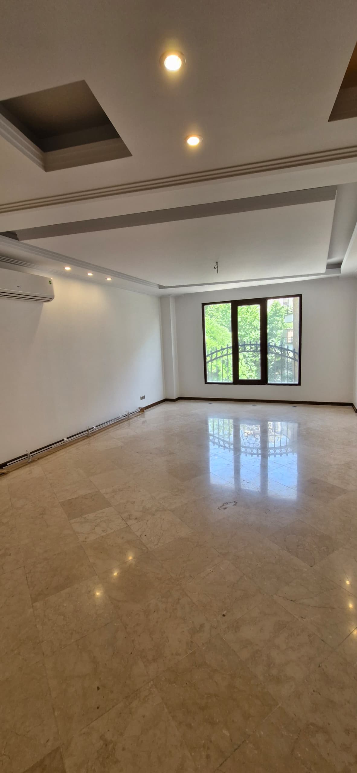 فروش آپارتمان 145متر تاپ لوکیشن نیاوران عمار