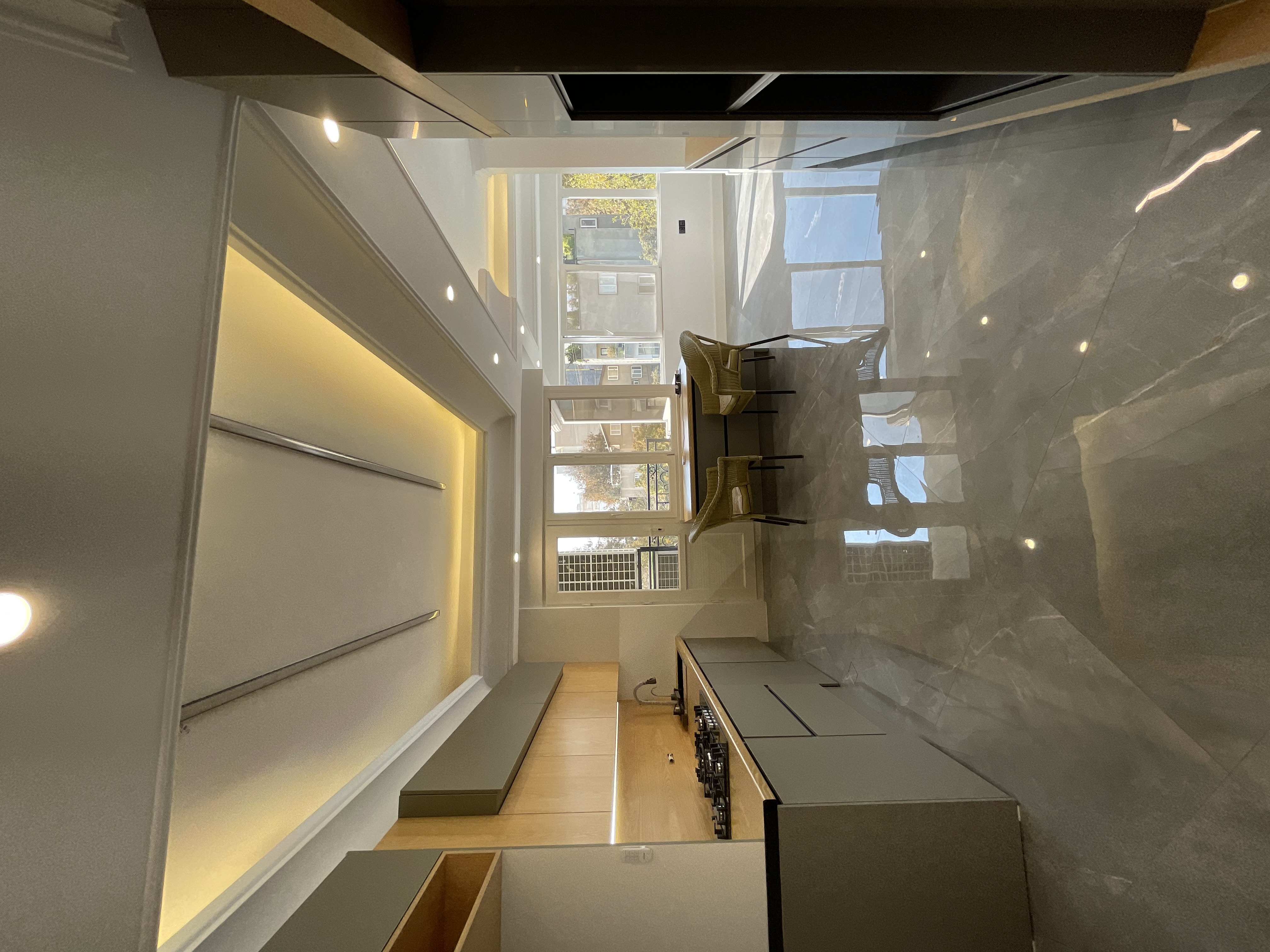 فروش آپارتمان 210 متر نیاوران مژده