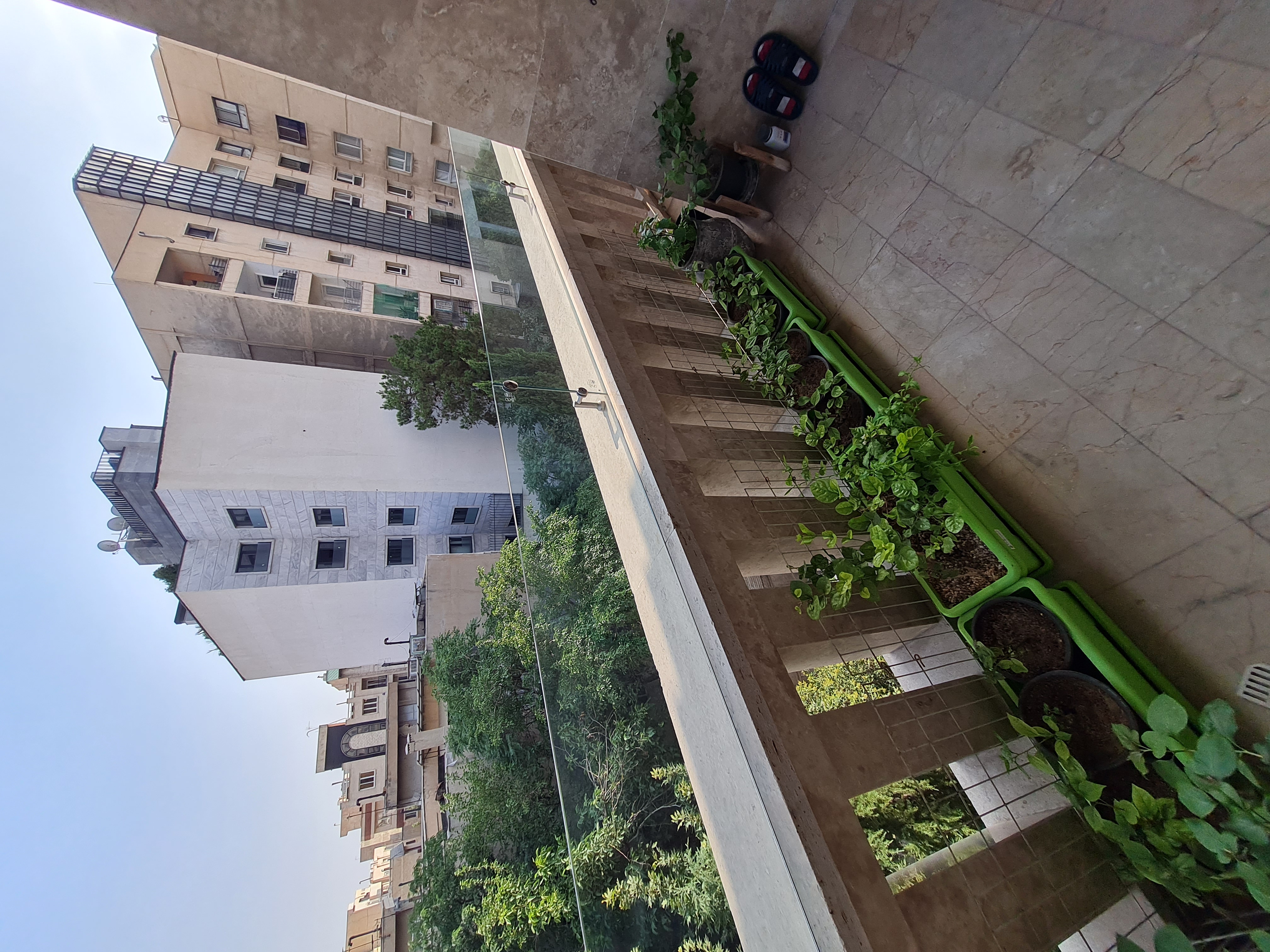 فروش آپارتمان 145 متر اختیاریه شمالی سفیر نشین