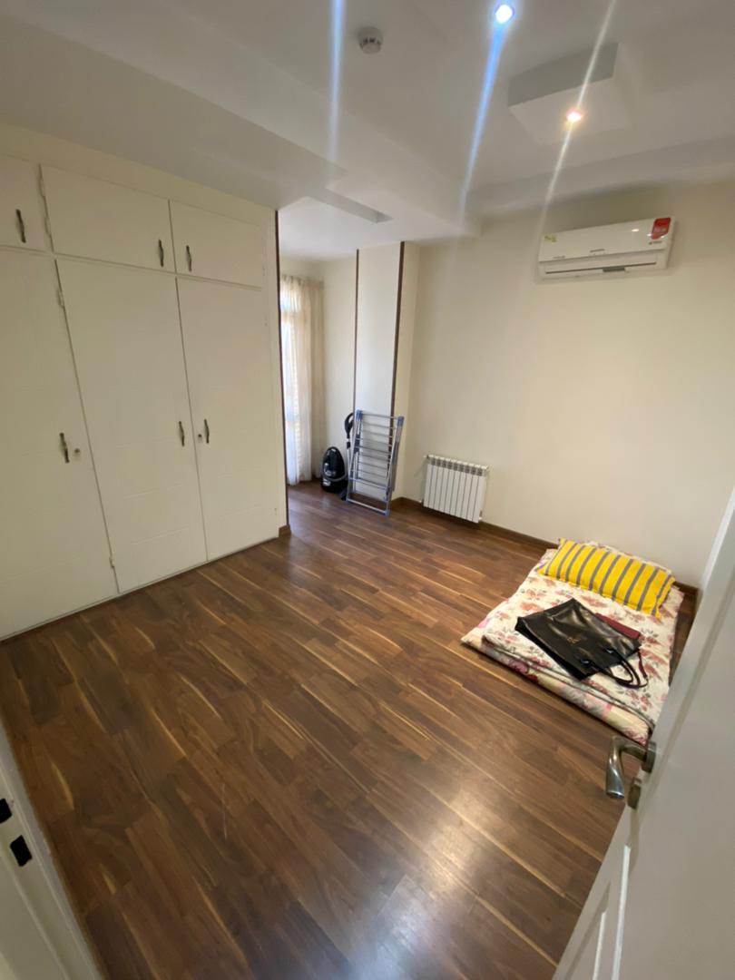 فروش آپارتمان 117 متر هفت حوض دو خواب فول امکانات تاپ لوکیشن