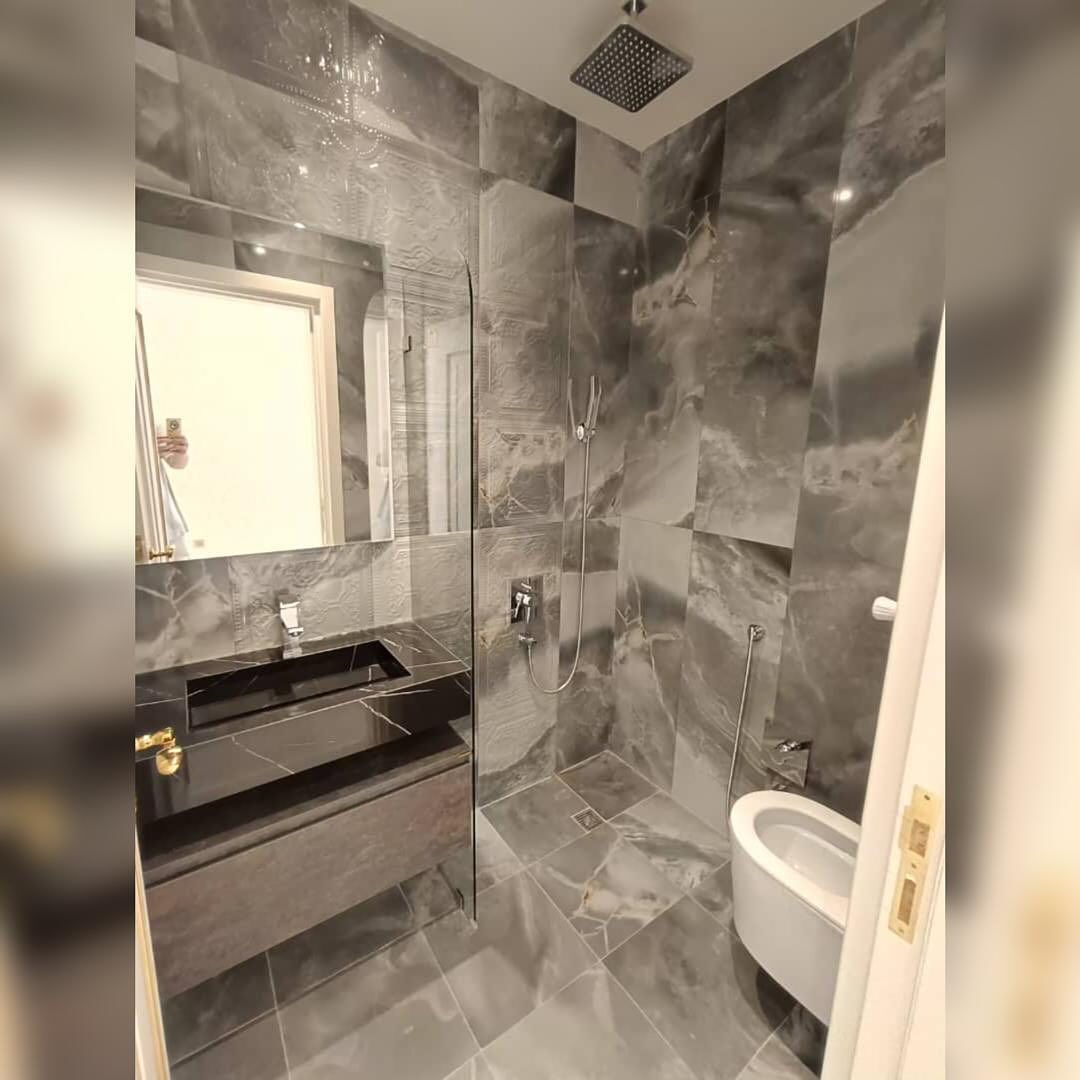 اجاره آپارتمان 180 متر جمشیدیه