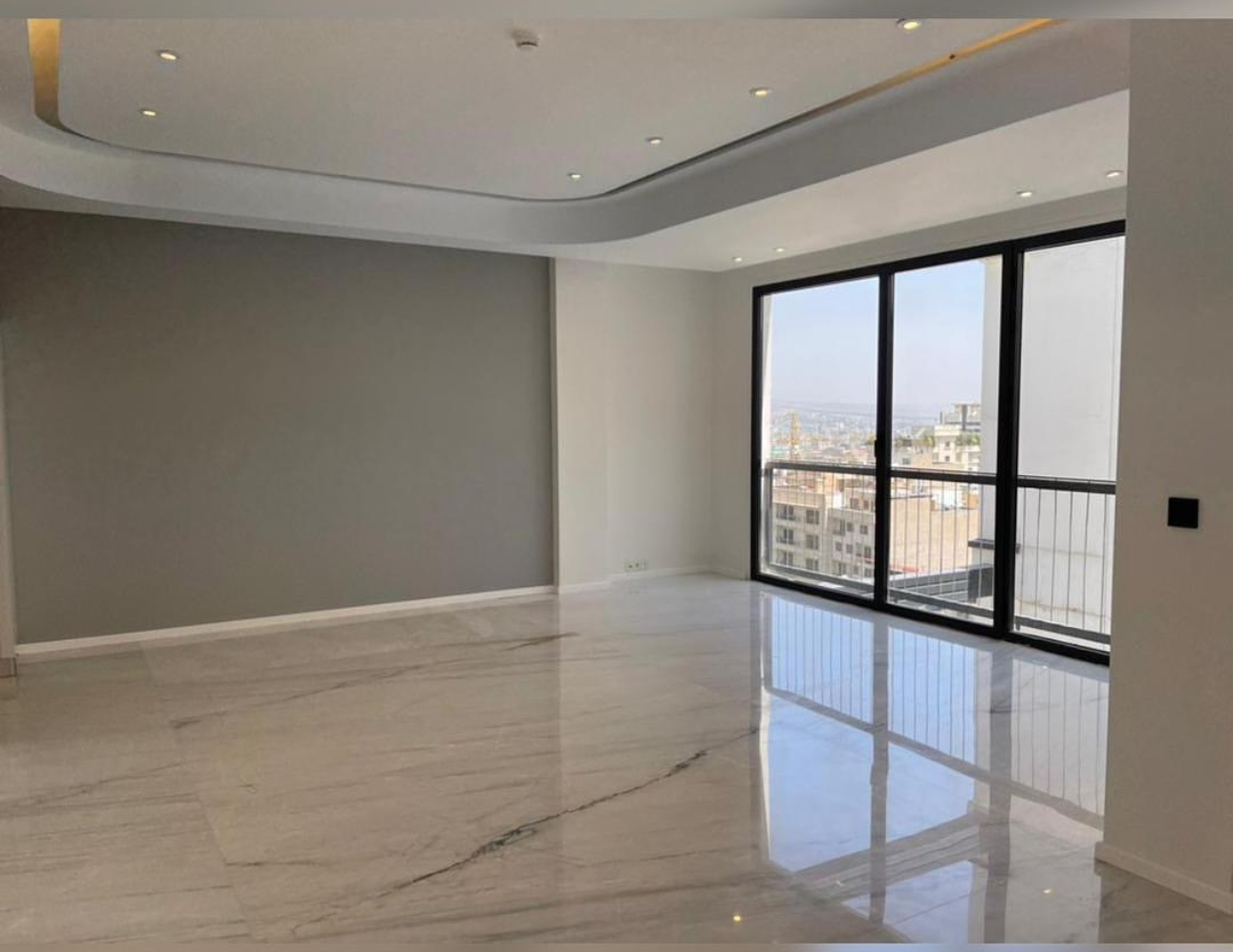 فروش آپارتمان 220 متر صاحبقرانیه