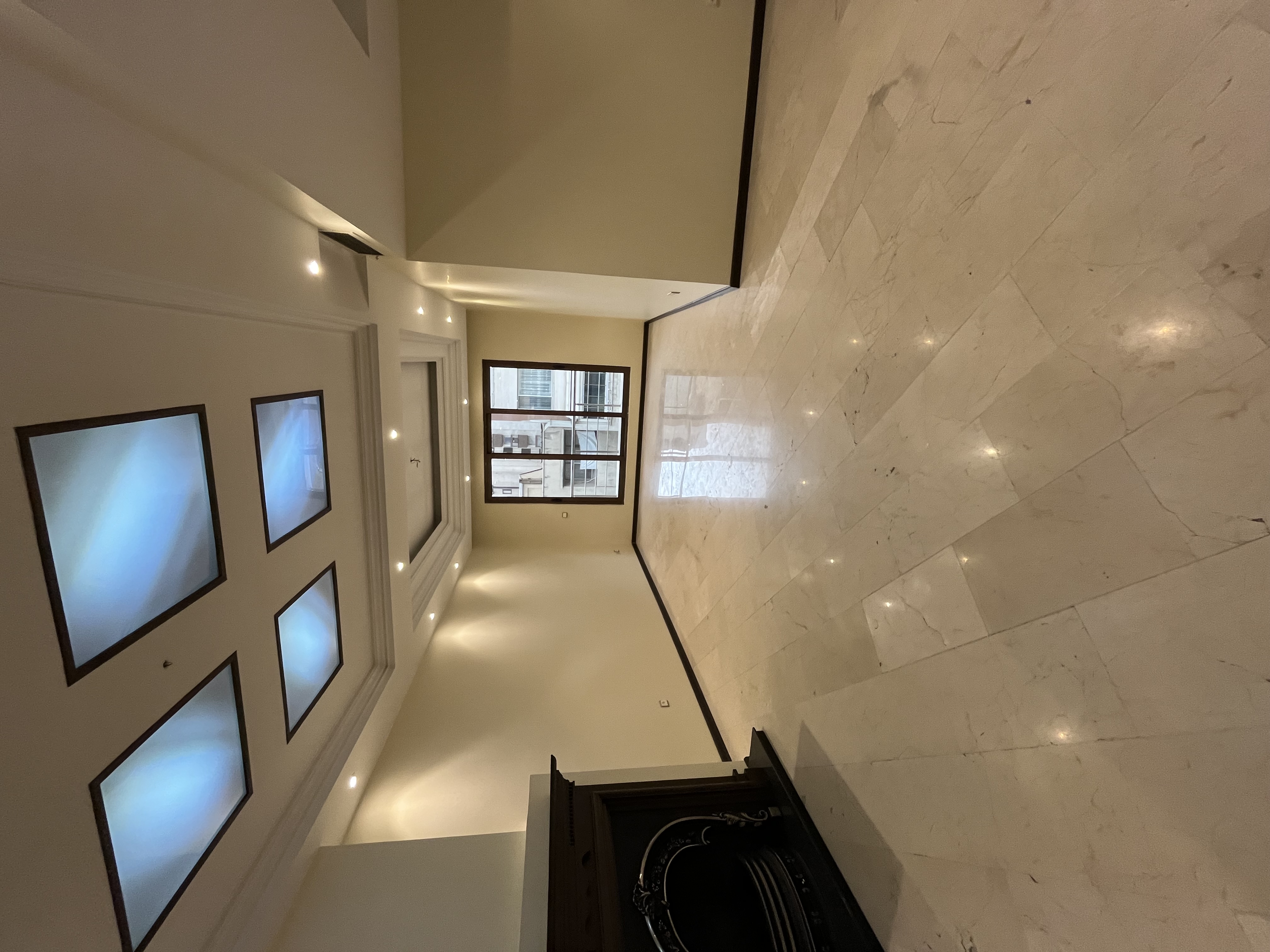 اجاره آپارتمان 120 متر قیطریه