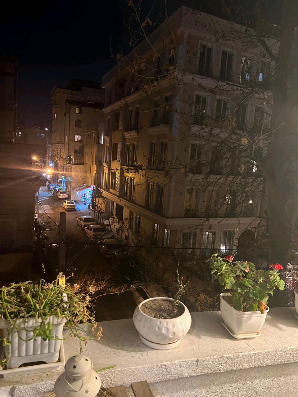 اجاره آپارتمان 110 متر دروس فول مشاعات