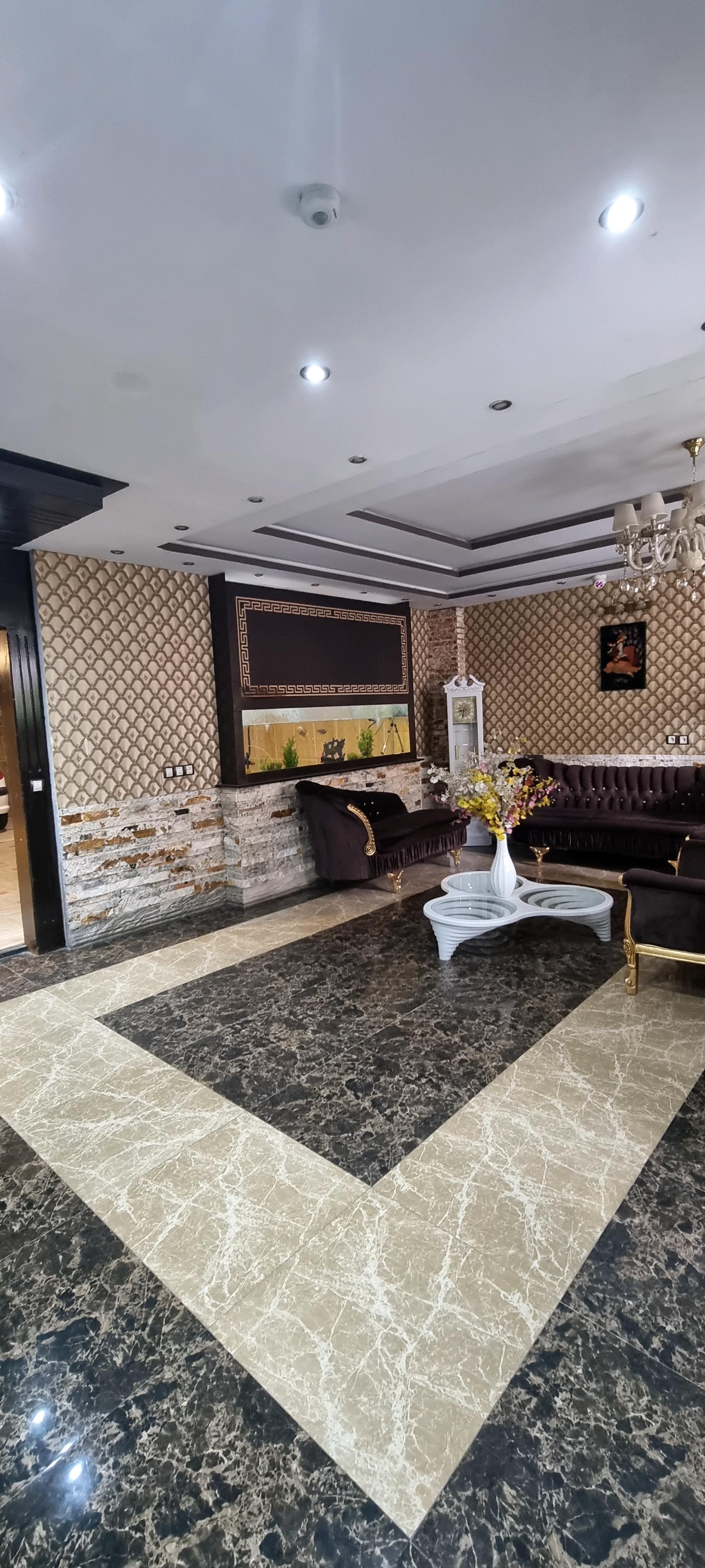 فروش آپارتمان 95 متری  اختیاریه