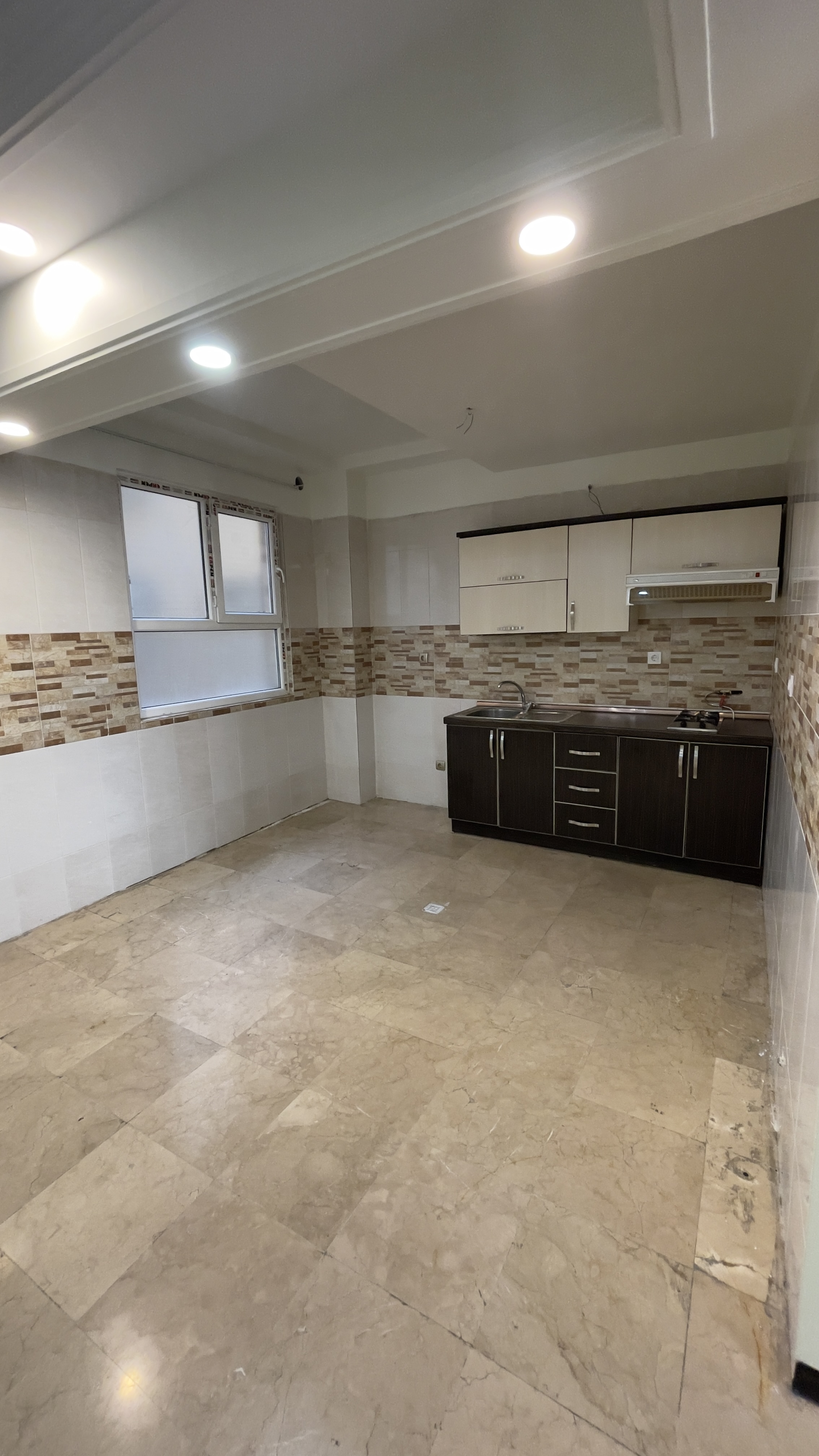 اجاره آپارتمان 105 متر پاسداران