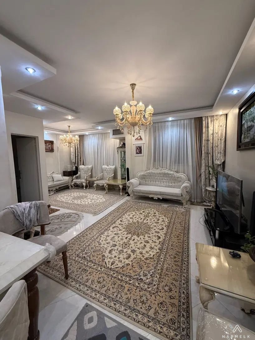 فروش آپارتمان 65 متر نارمک یک خواب