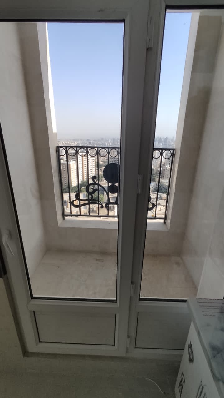 فروش آپارتمان 120 متر نیاوران ویو ابدی