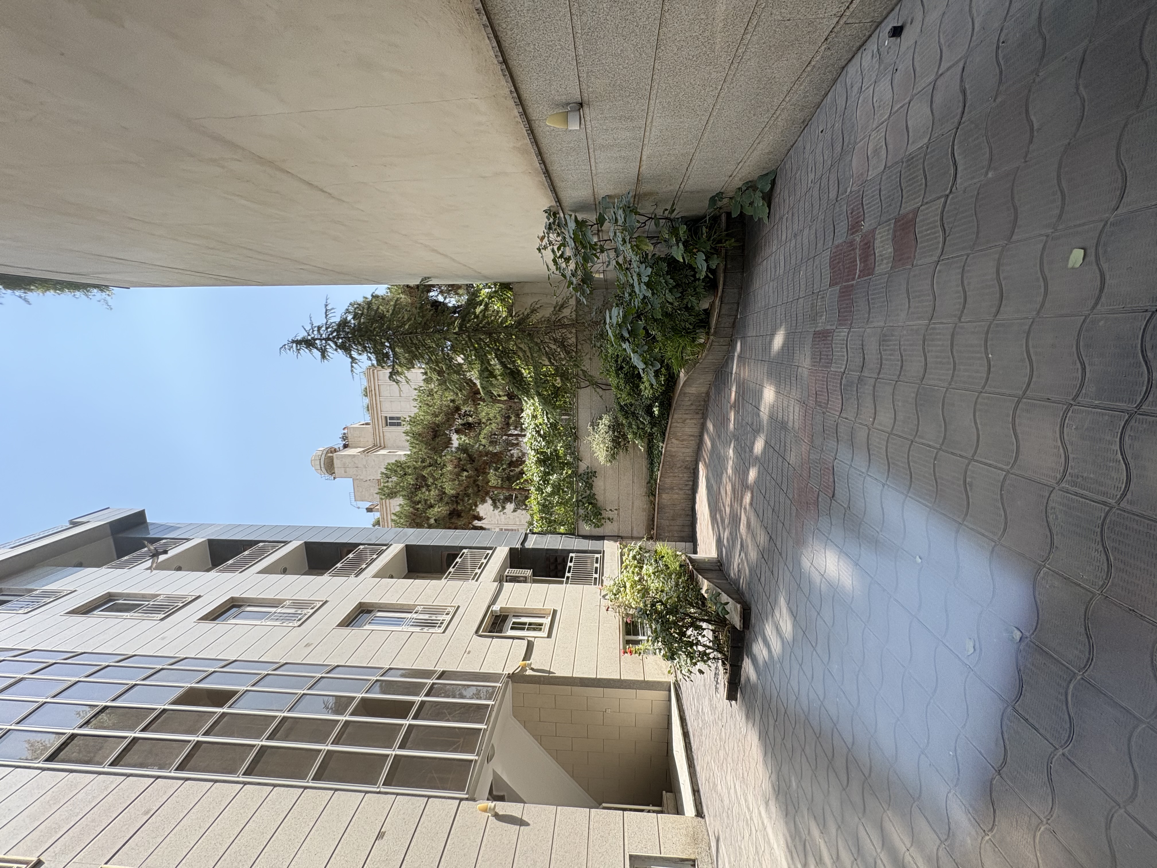 اجاره آپارتمان 120 متر دروس فول امکانات