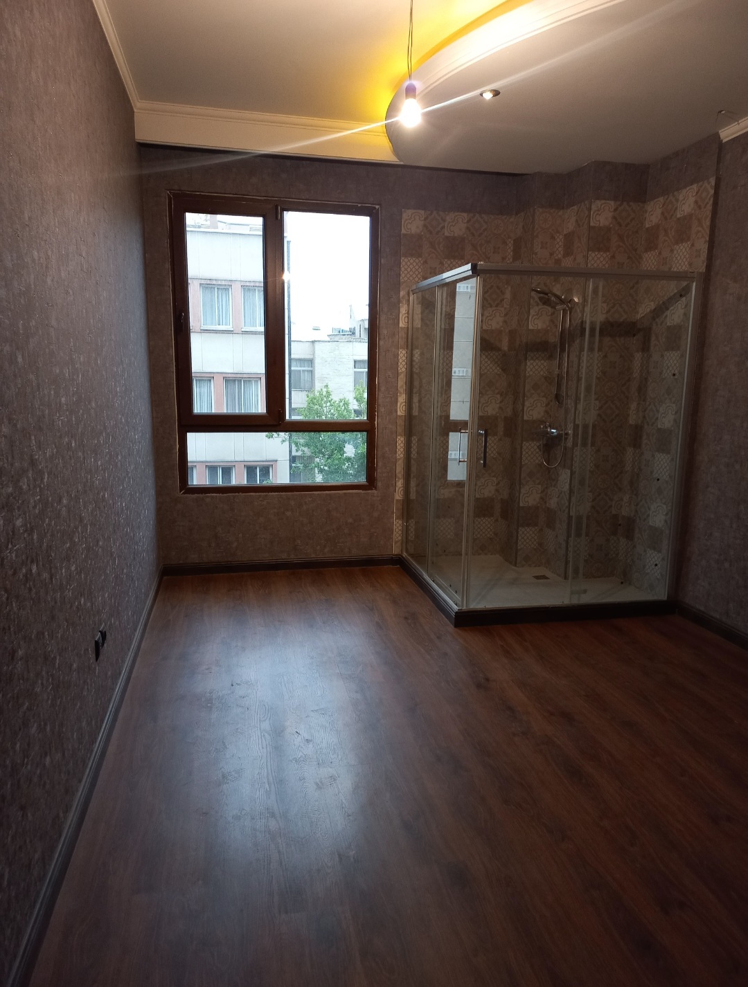 اجاره آپارتمان 111 متر اختیاریه اعجاز نور و نقشه
