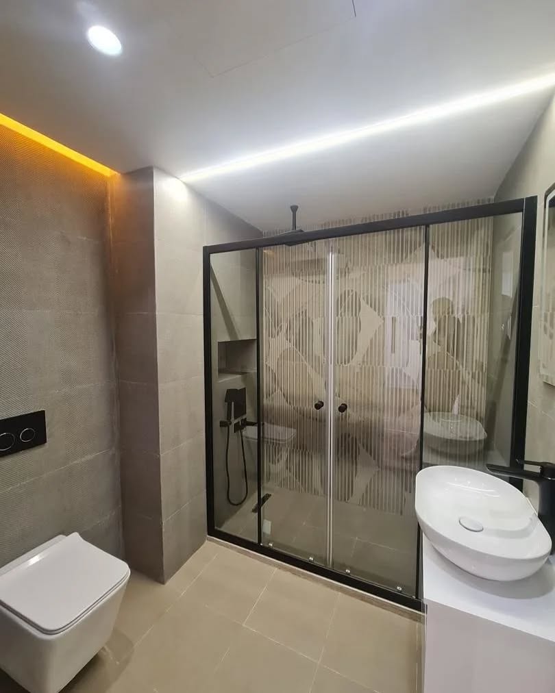 فروش آپارتمان 180متر فرمانیه ویو ابدی و بدون مشرف