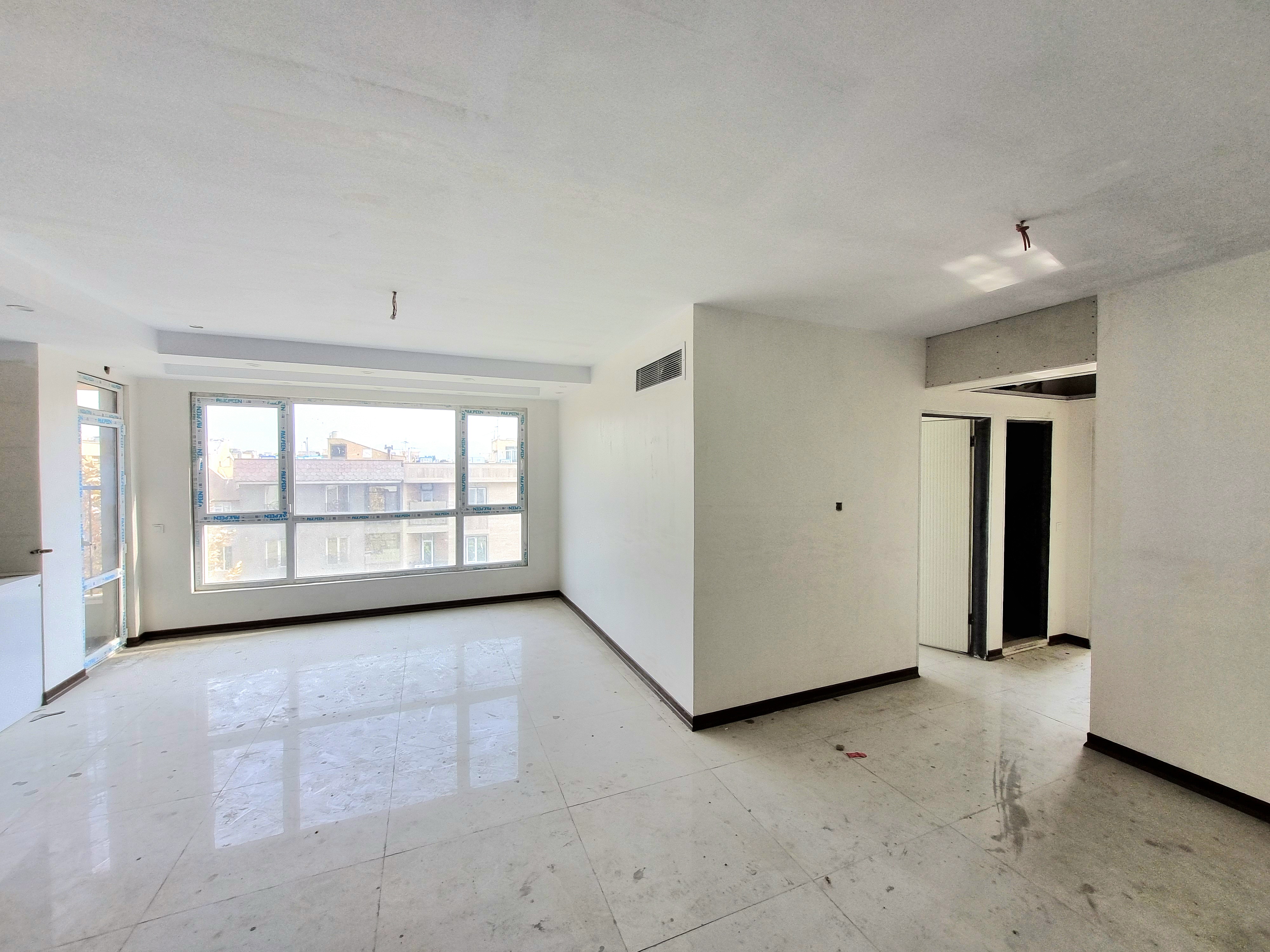 فروش آپارتمان 115متر فدک فول امکانات نوساز