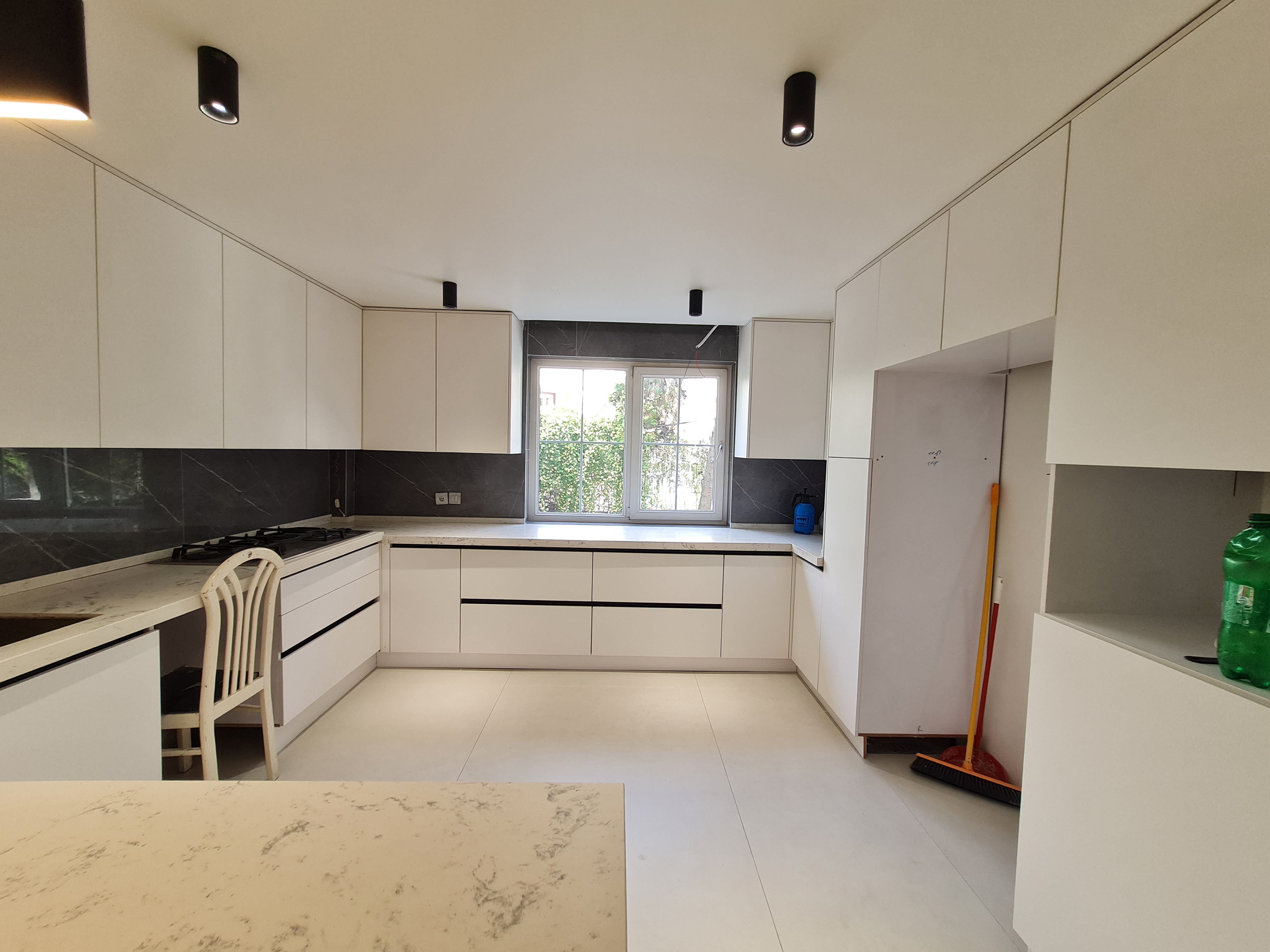 فروش آپارتمان 146 متر تاپ لوکیشن دیباجی منظریه