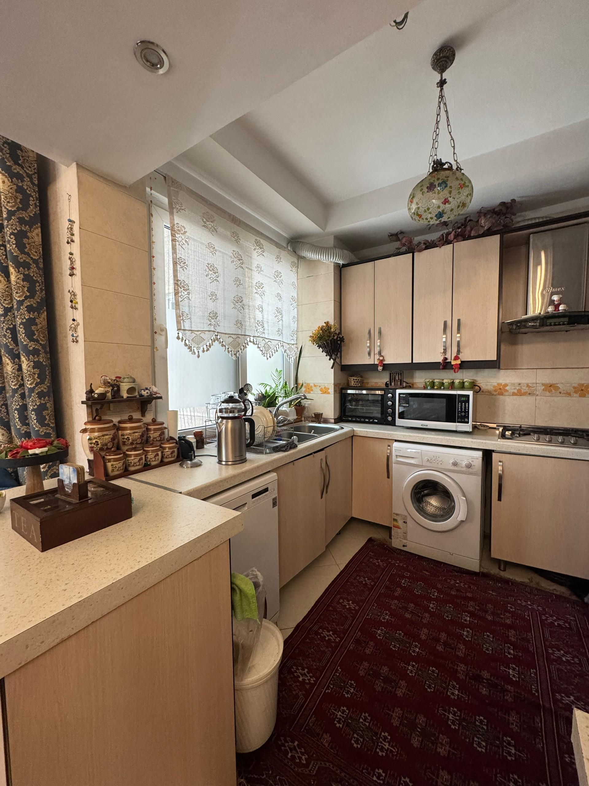 فروش آپارتمان 85 متر ازگل