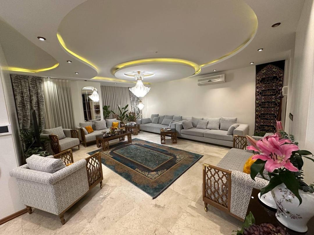 فروش آپارتمان 124 متر عطار لوکس