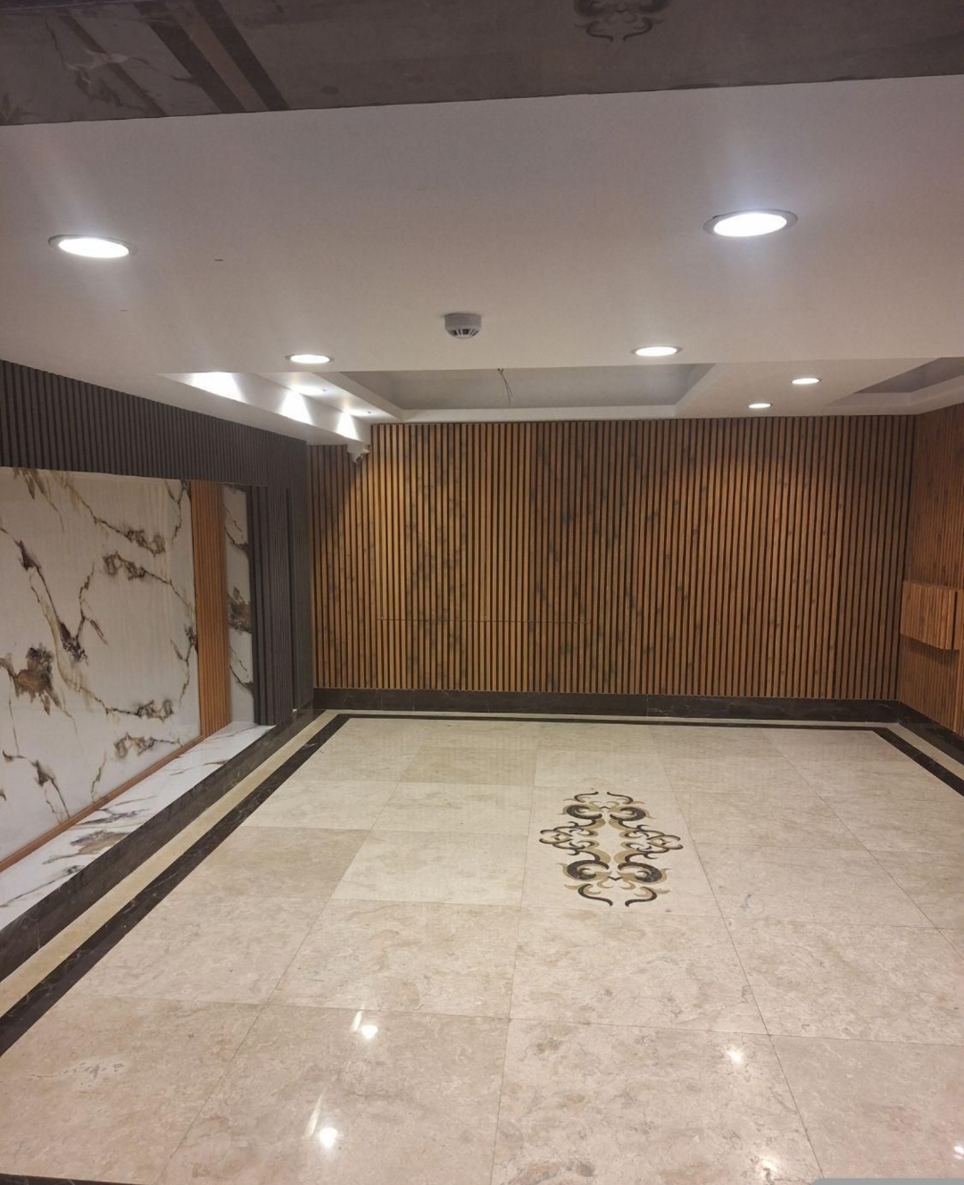 فروش 85متری نوساز در شمس آباد