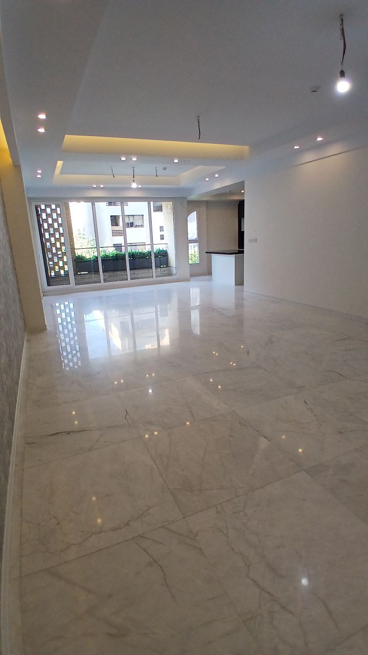 فروش آپارتمان 160متر مدائن 3خواب فول کلیدنخورده