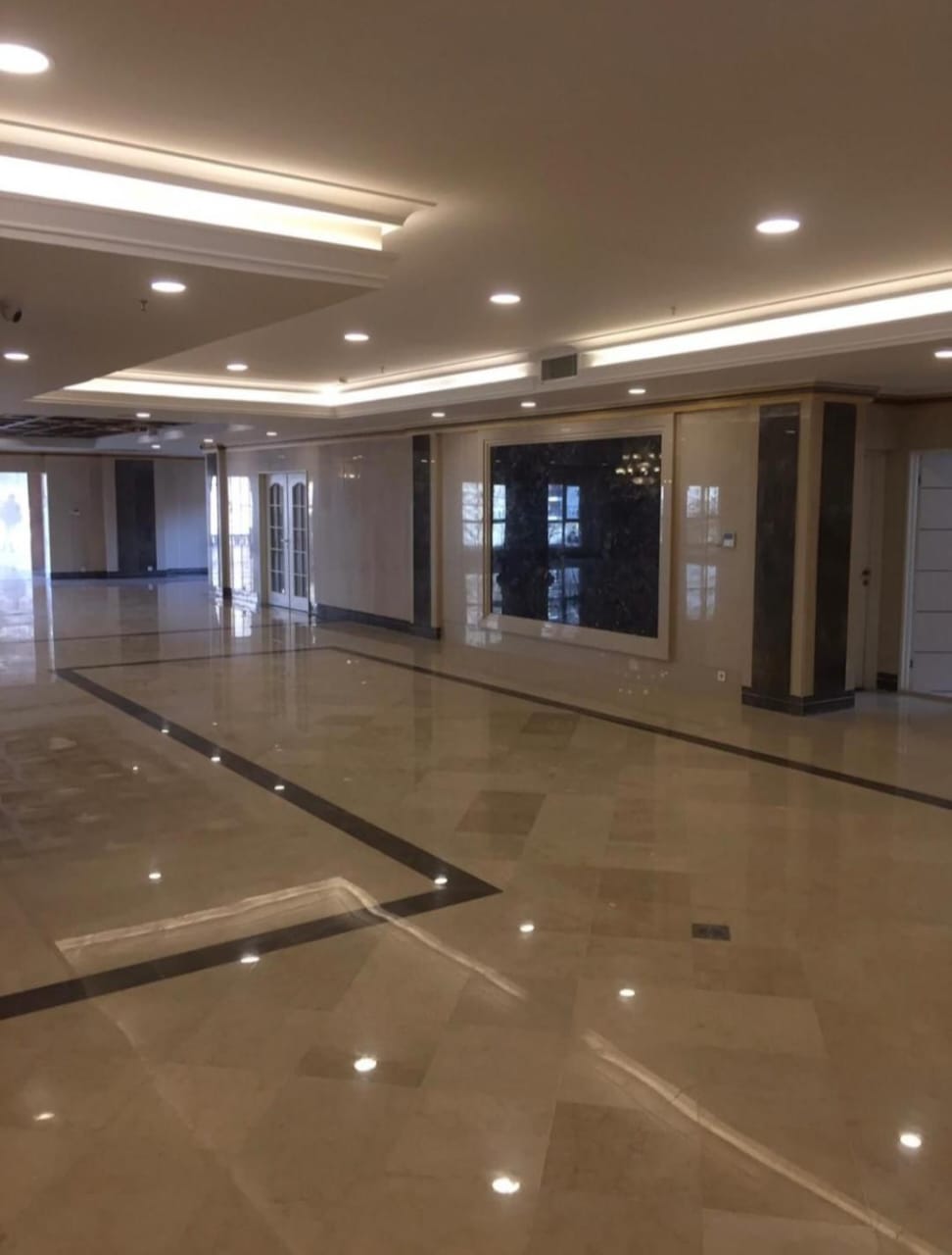 فروش آپارتمان ازگل 117 متر 2 خواب لابی مجلل جیم اجتماعات