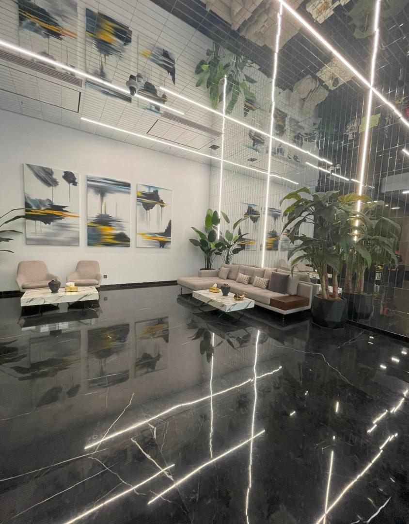 فروش آپارتمان 175 متری 3 خواب در جهانتاب