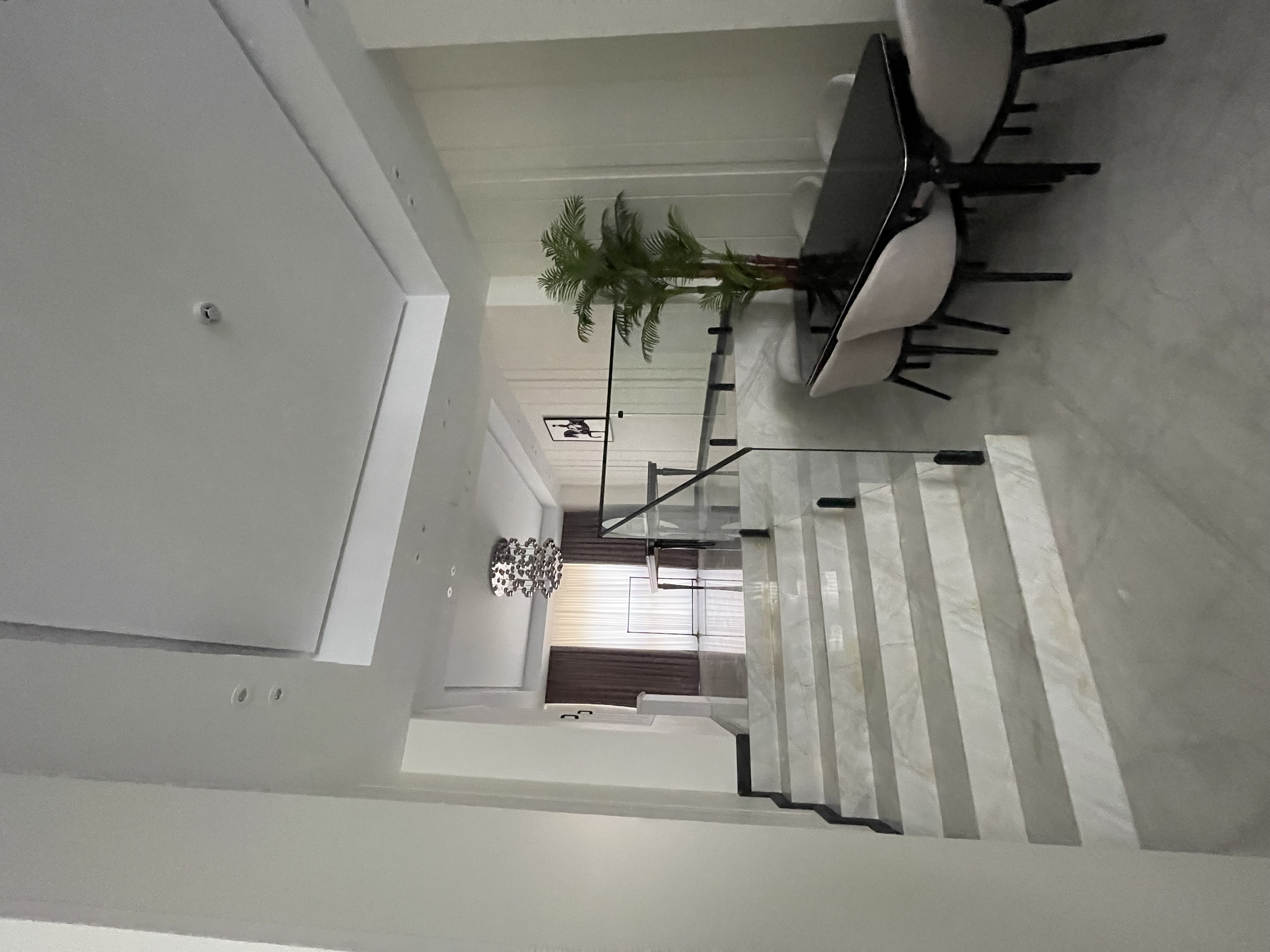 اجاره آپارتمان 153 متر فرمانیه  نوساز کلید نخورده