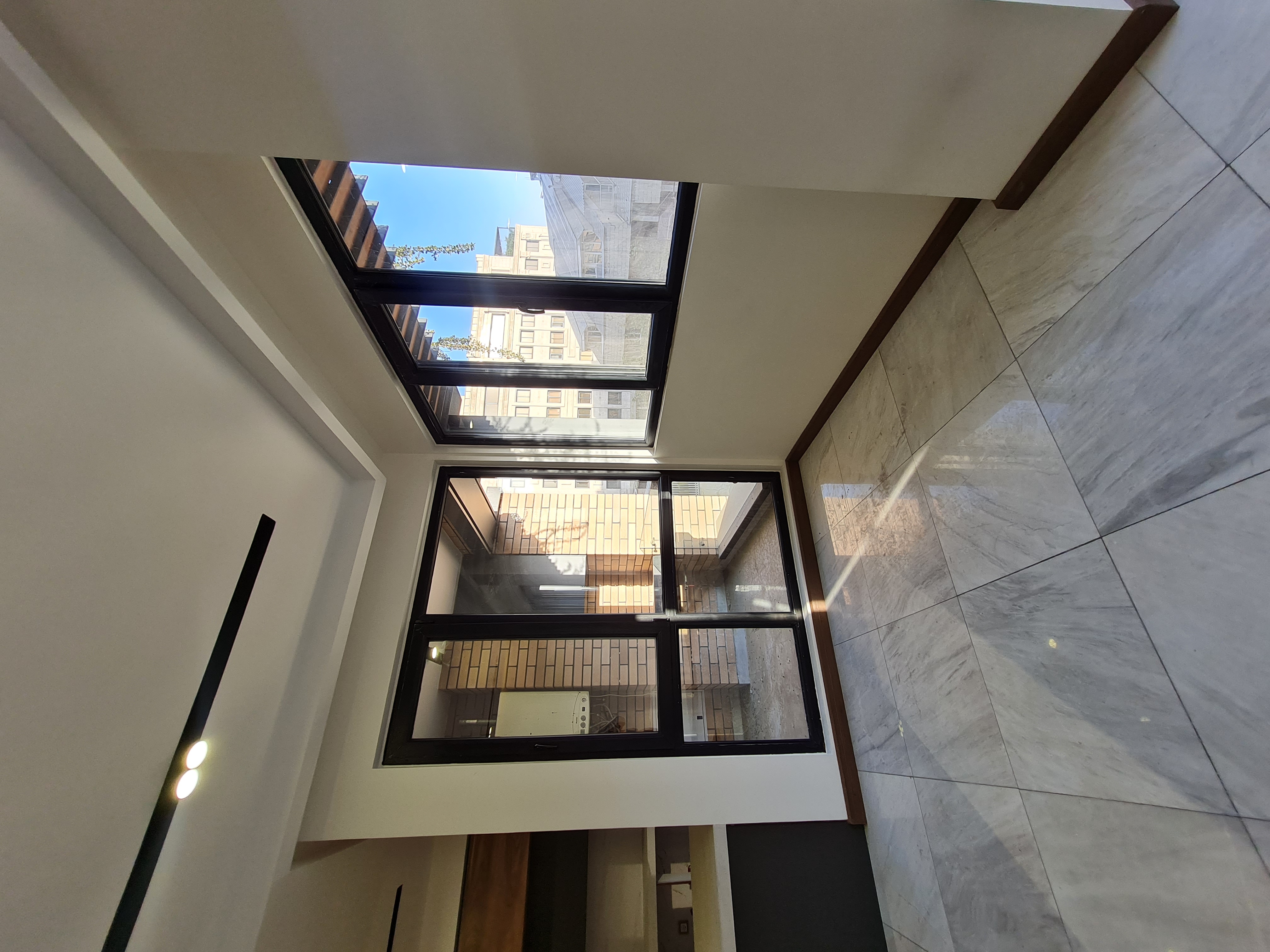 فروش آپارتمان 70 متر قیطریه نوساز مدرن طبقات بالا لابی من