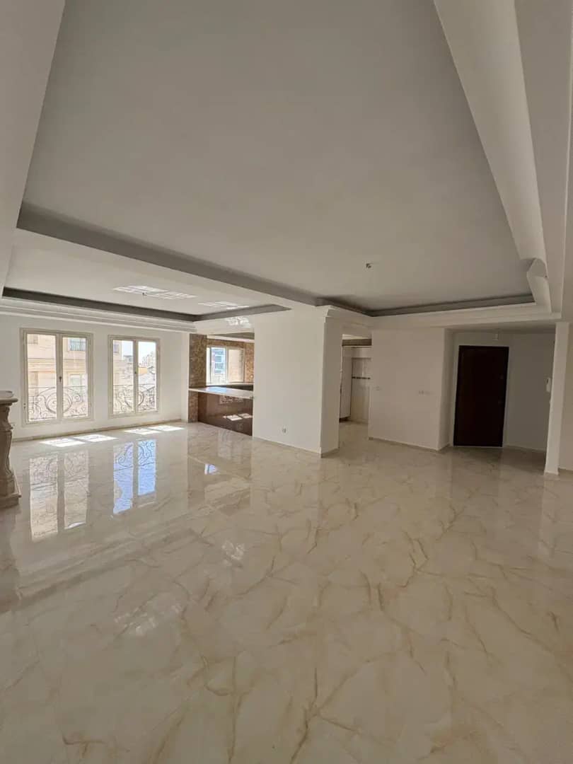 فروش آپارتمان 130متر یاسر