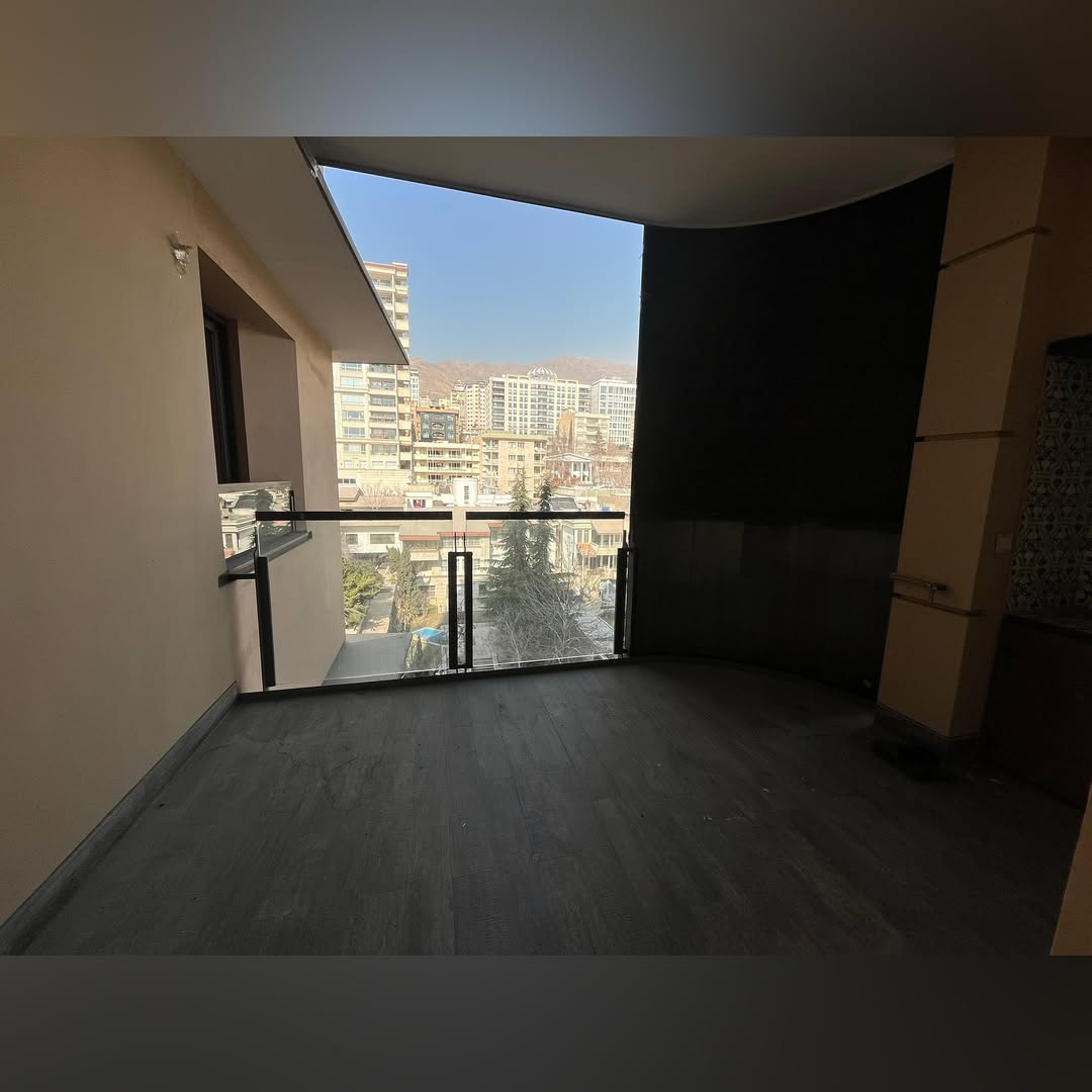 اجاره آپارتمان 230 متر نیاوران