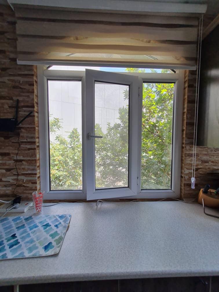 اجاره اپارتمان 45 متر قیطریه جنوبی منظریه