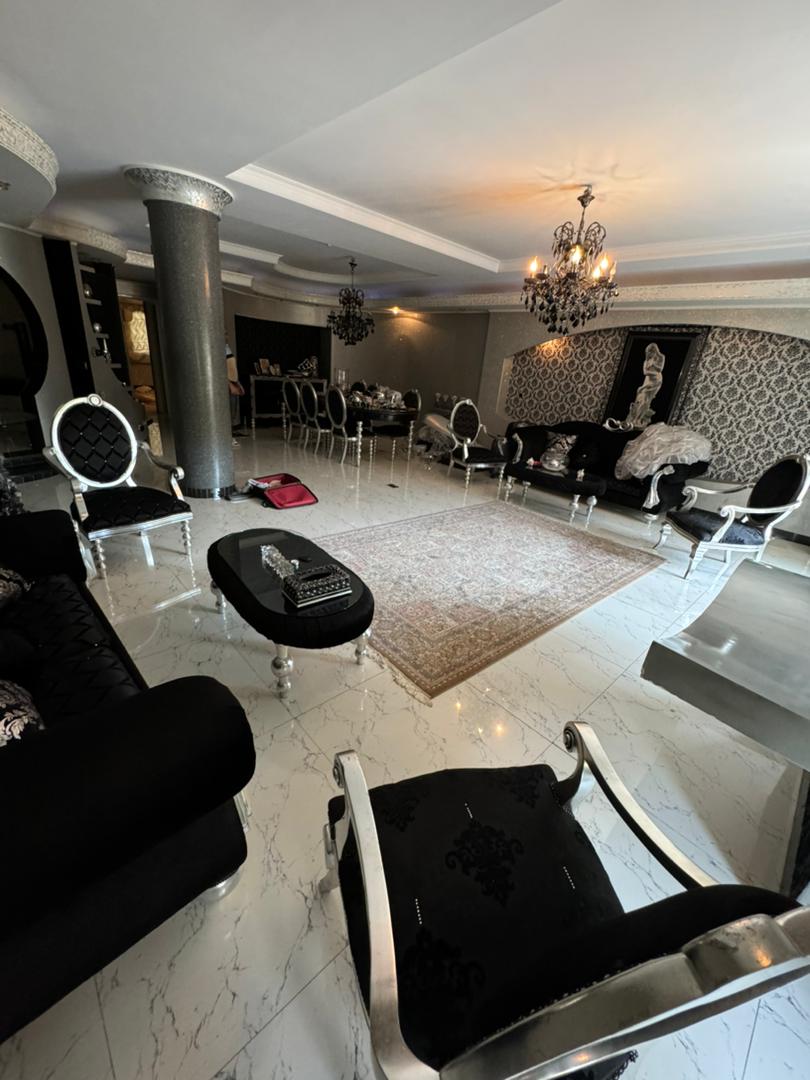 اجاره اپارتمان 220 متر جمشیدیه