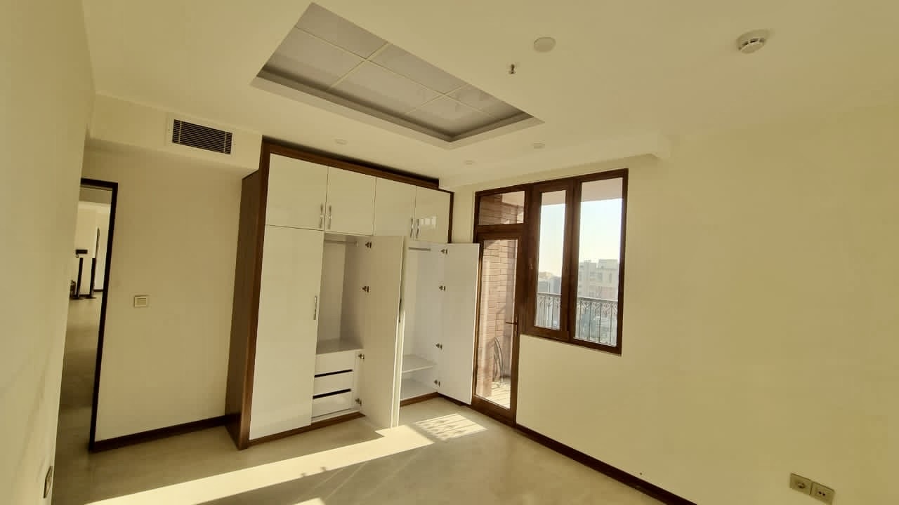 اجاره آپارتمان 130 متر اندرزگو