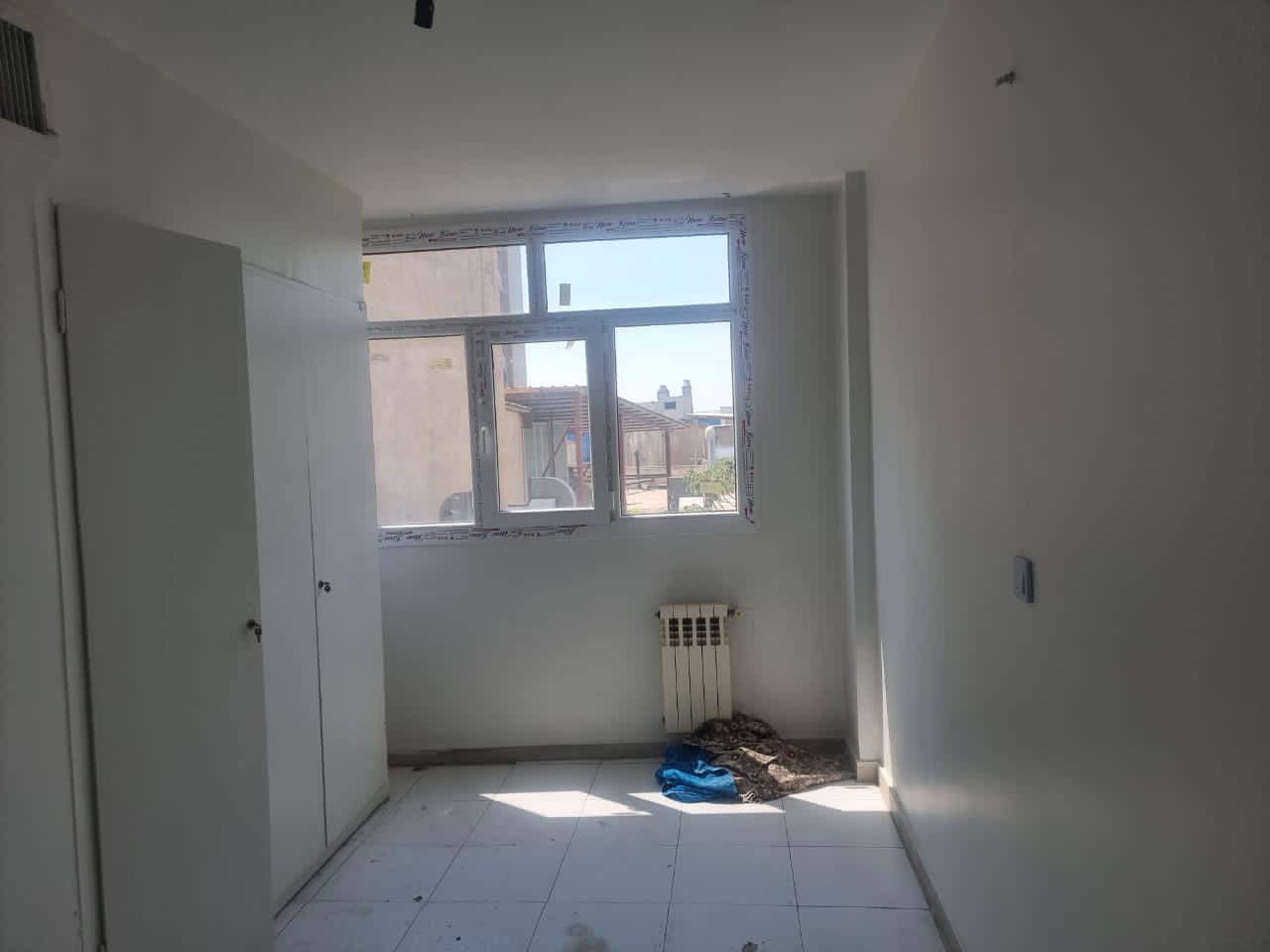 فروش آپارتمان در دربند فول امکانات