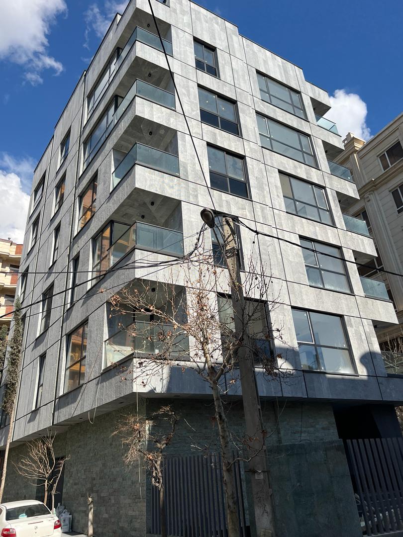 فروش آپارتمان 120متر فرمانیه سنبل نوساز