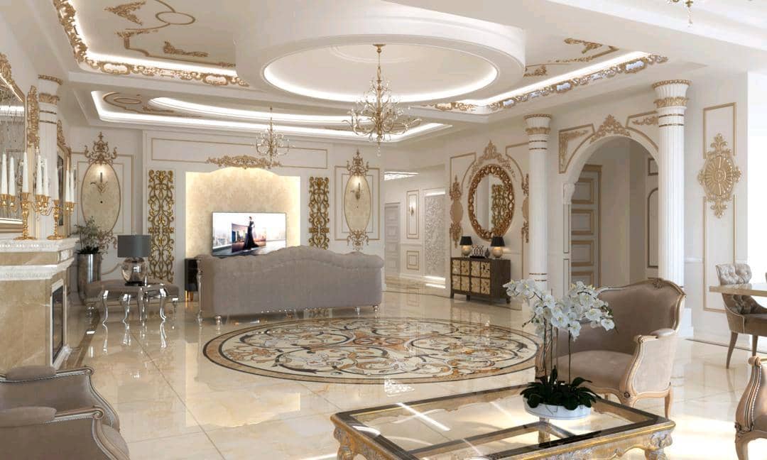 اجاره آپارتمان 250 متر نیاوران