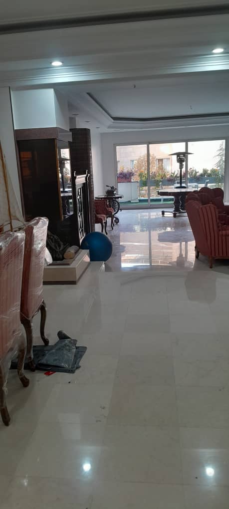 فروش آپارتمان 175متر نیاوران تاپ لوکیشن