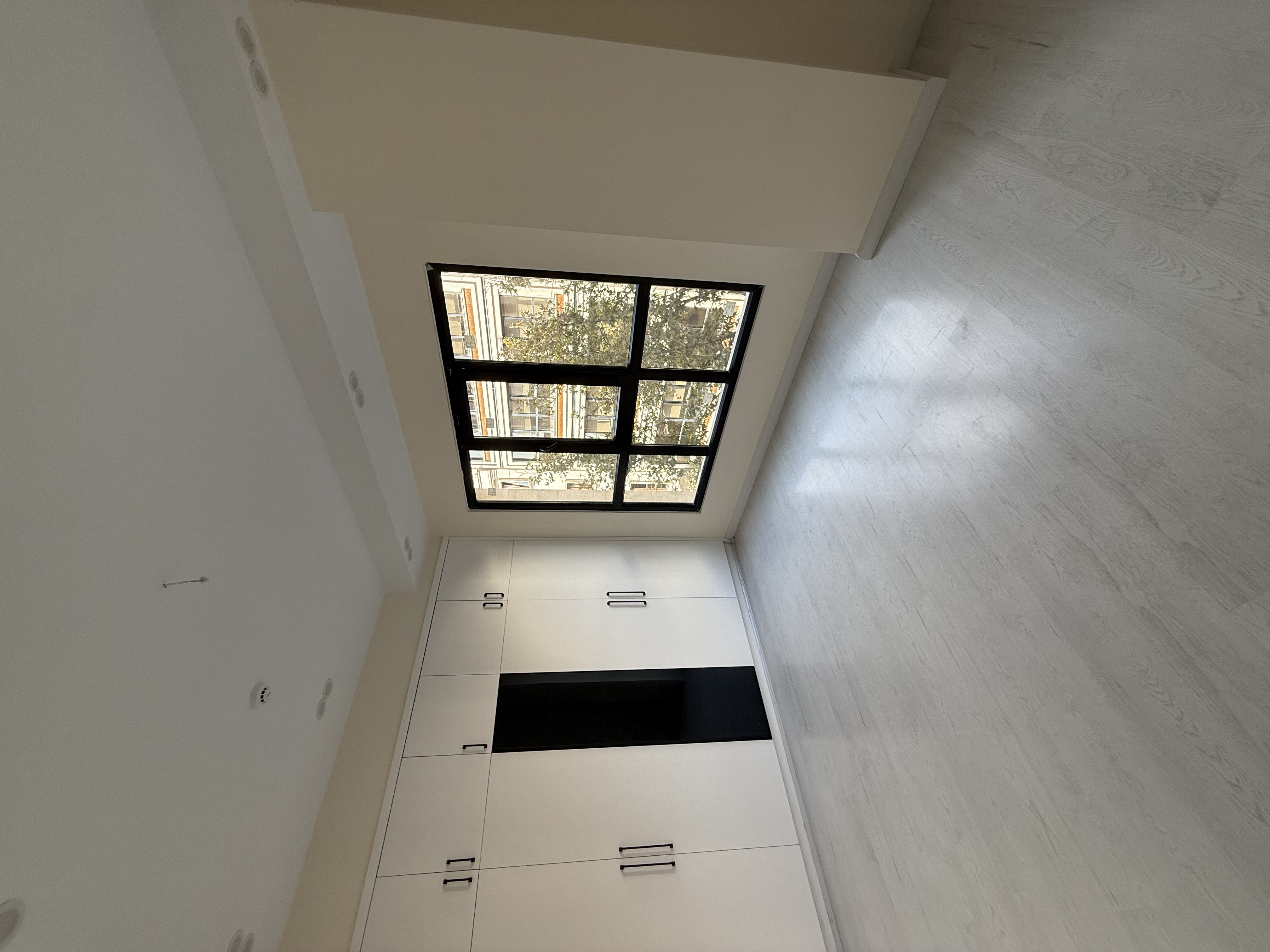 فروش آپارتمان 200 متر فرمانیه شرقی تک واحدی نوساز