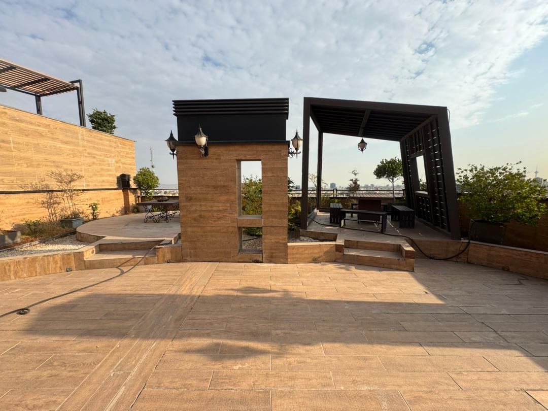 فروش آپارتمان 130 متر قلندری جنوبی نور مستقیم فول مشاعات