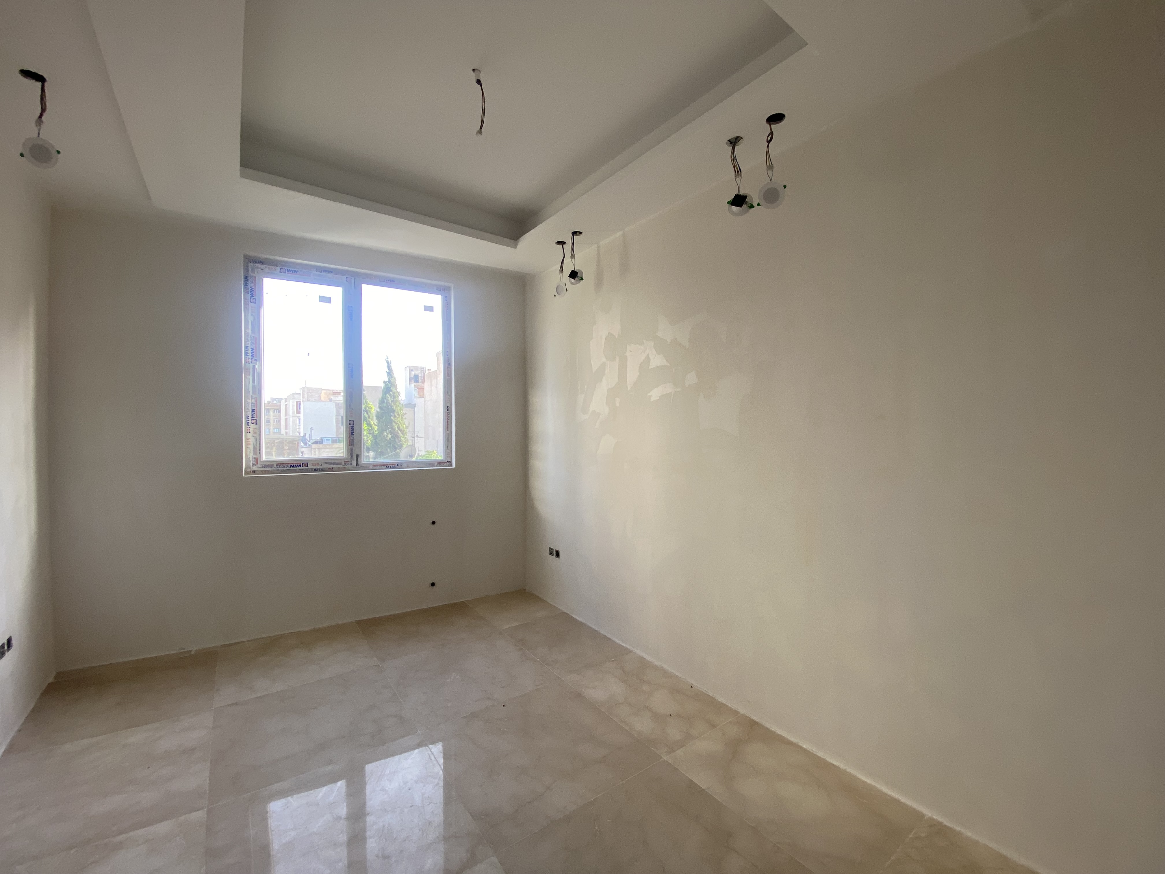 فروش اپارتمان 110 متر هروی