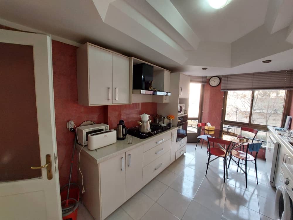 فروش آپارتمان 178 متر نیاوران