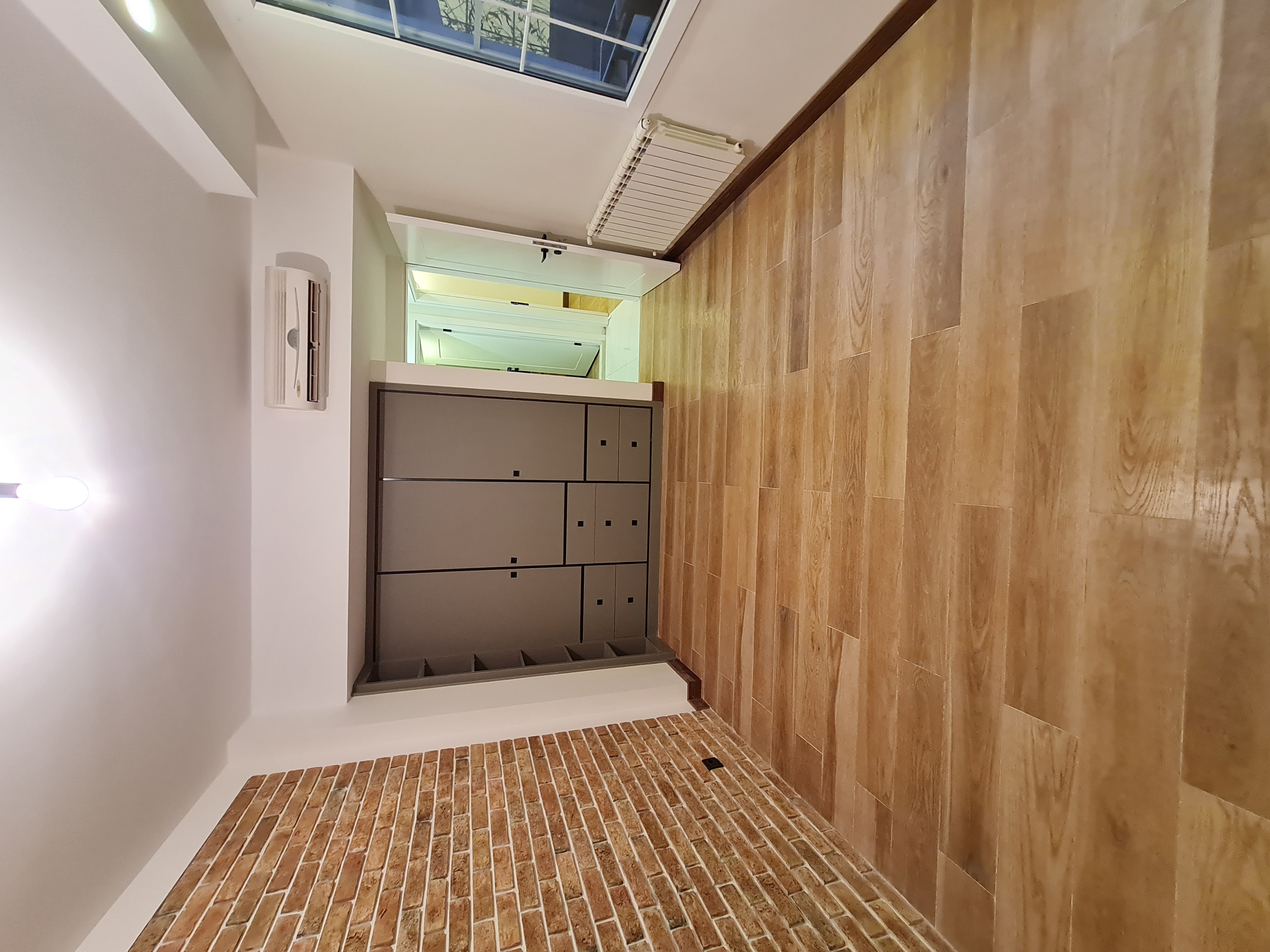 فروش آپارتمان 110 متر نیاوران تاپ لوکیشن