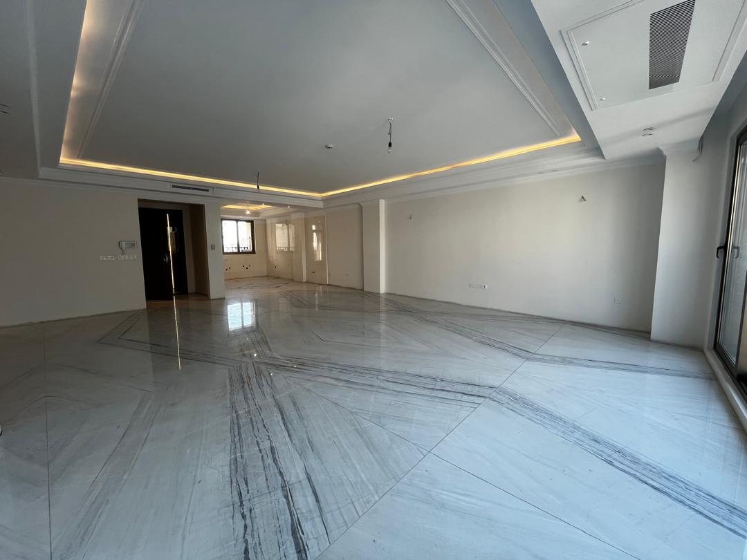 فروش آپارتمان 190 متر نوساز در نیاوران