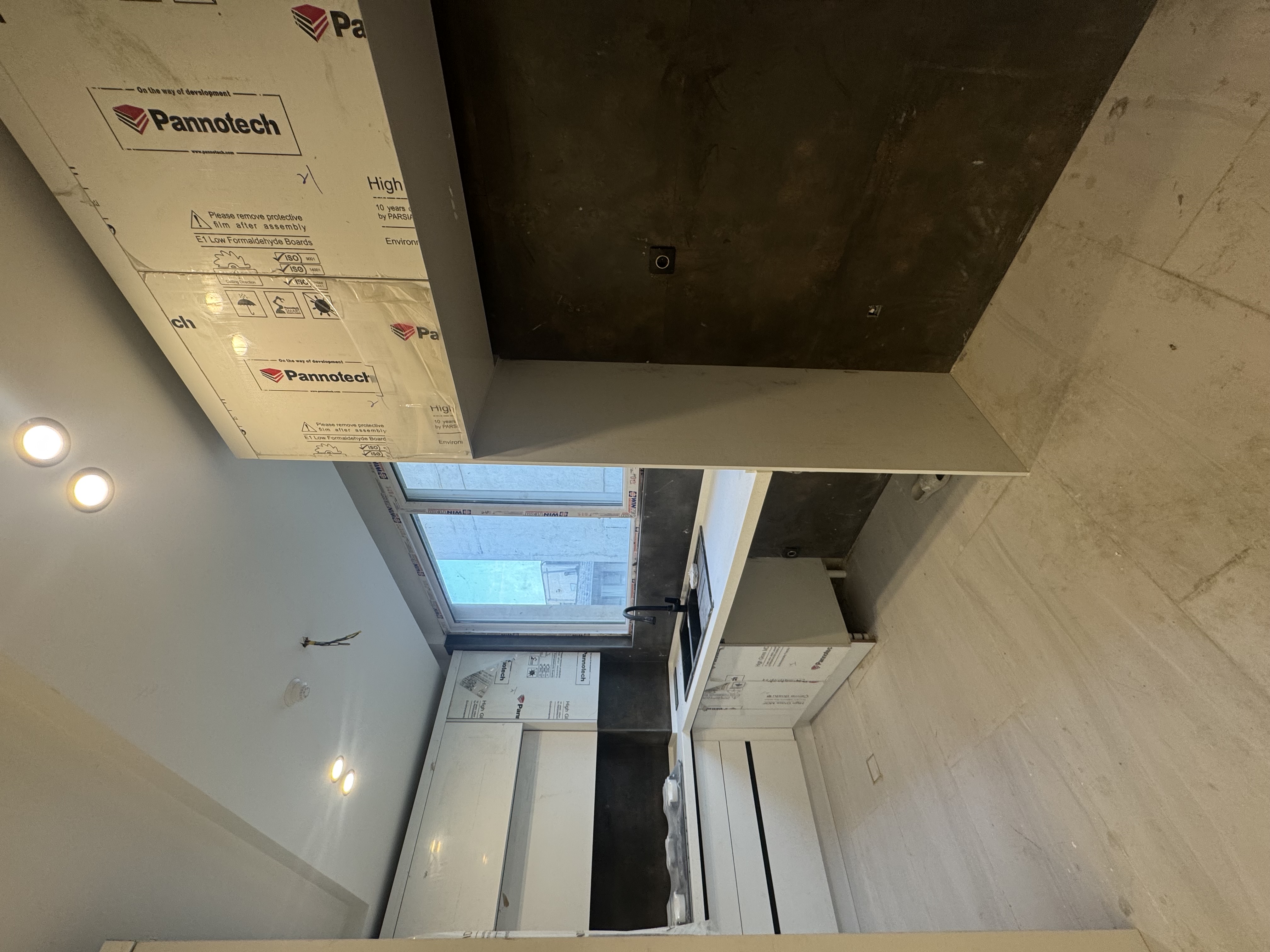 فروش آپارتمان 120متر منطقه سه 3خواب