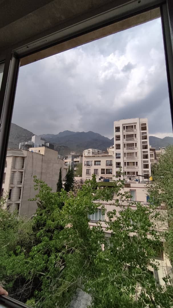 فروش آپارتمان 160 متر نیاوران