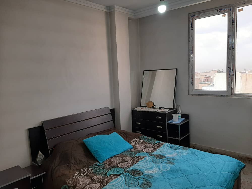 فروشاپارتمان 132متر 3خواب در شمس آباد