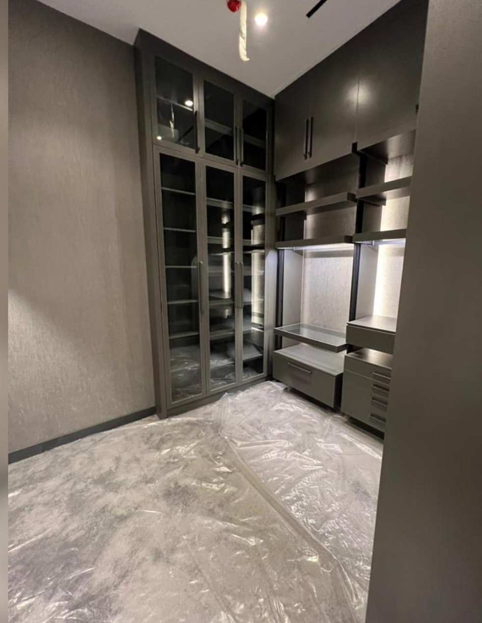 فروش اپارتمان 200 متر نیاوران مرجان ویو ابدی