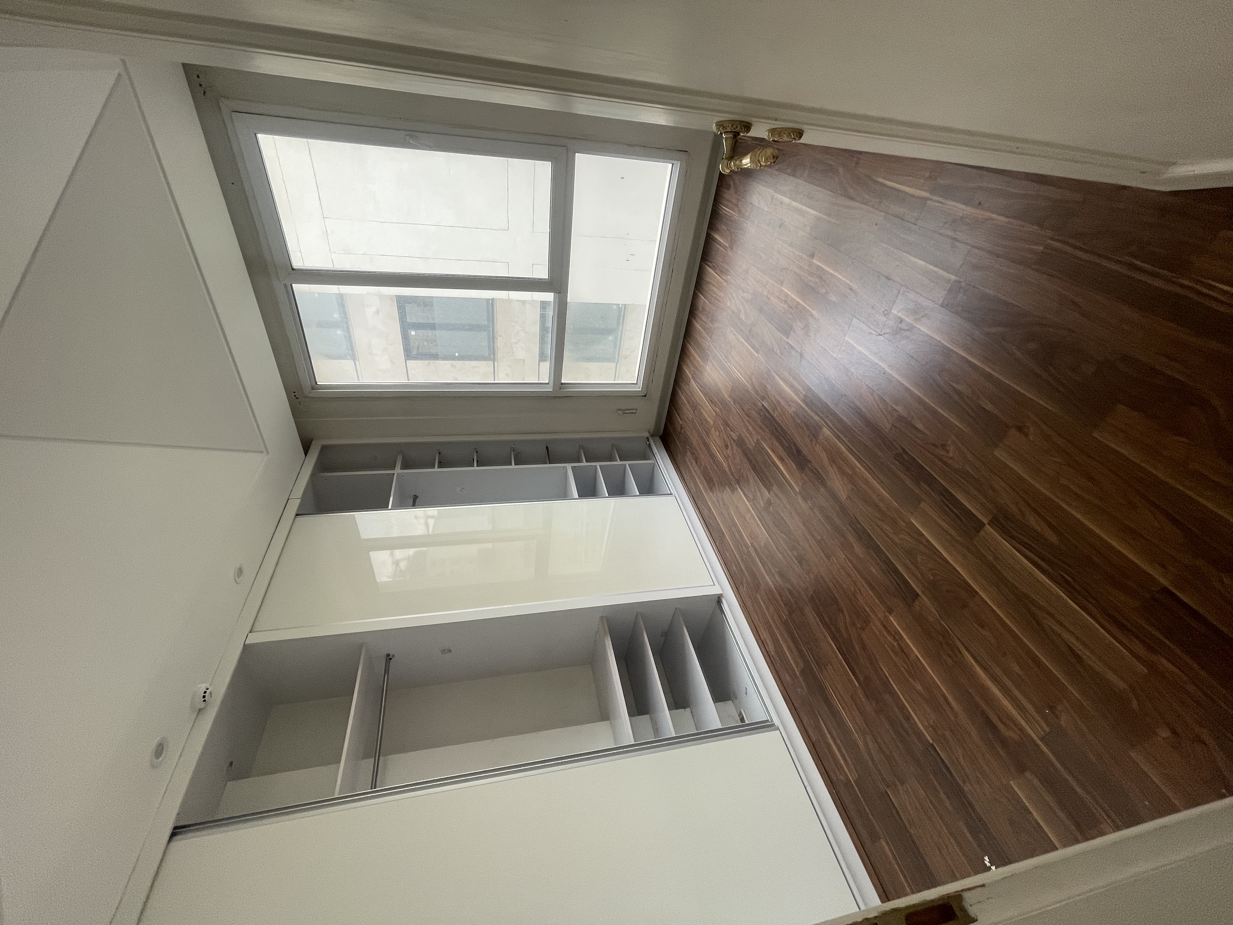 فروش اپارتمان 150متر قلندری 3خواب 1مستر