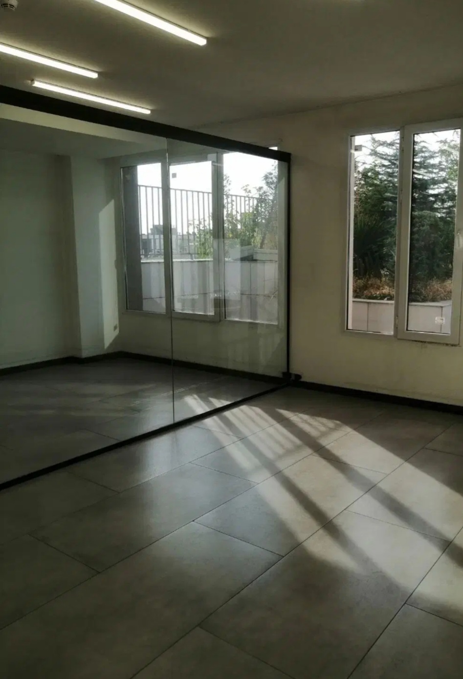 اجاره اداری 138 متر شمس آباد فلت