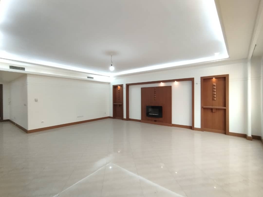 اجاره آپارتمان 165متر مربع 3خوابه