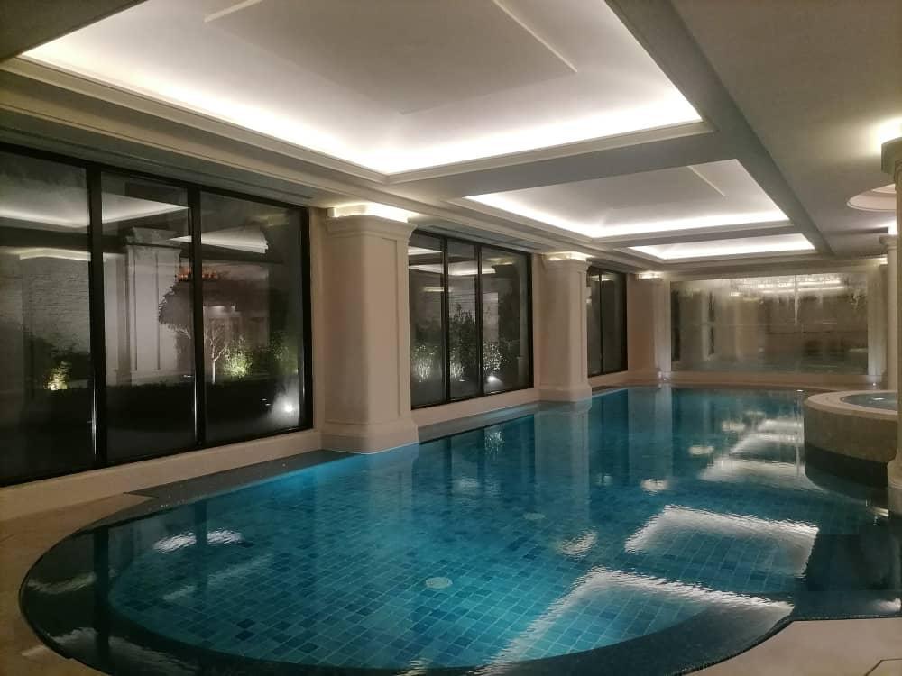 فروش آپارتمان 125 متر  اندرزگو