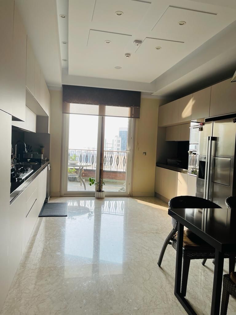 اجاره آپارتمان 180متر نیاوران تاپ لوکیشن فول فرنیش