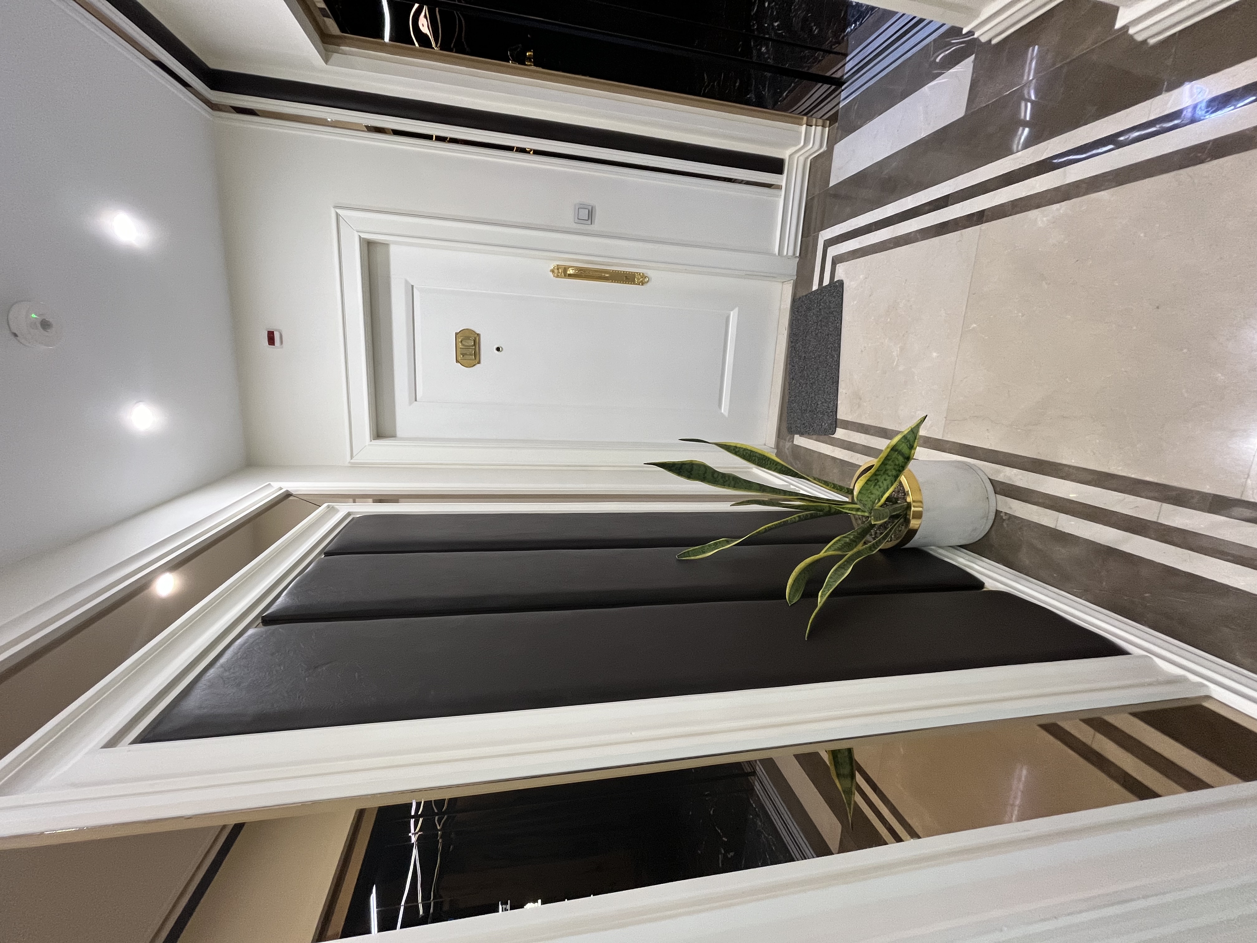 فروش آپارتمان 125 متر جهانتاب نوساز تاپ لوکیشن